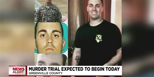 Former Army recruiter convicted of murdering estranged wife