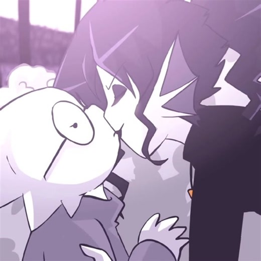 Unraveling the Intriguing Relationship Dynamics in Underverse and Xtale