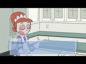 A Nandroid Visual Novel Experience