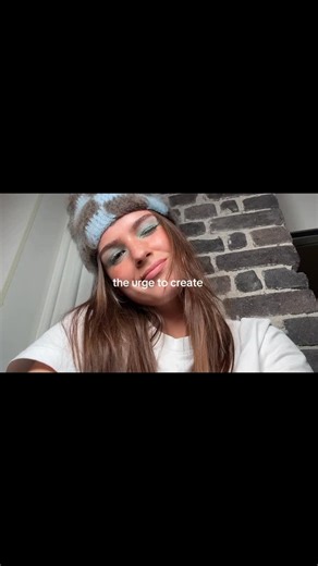 Thea Fryknäs | uuuhhhg #crafts #create #tiktok #fyp | Instagram