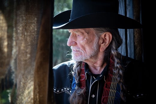 Willie Nelson announces new spring tour dates with Texas stop. Here's where.
