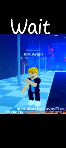 ROBLOX 🎥🕺DANCE