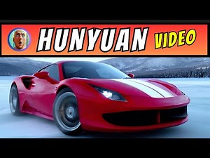 Hunyuan Video in ComfyUI - Smaller and faster for amazing realistic videos done with AI