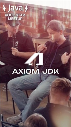 Which Spring should I use? | Java Rock Star Meetup