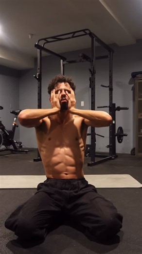 Marco Palomino on Instagram: "Raw Expression Movement — Part 2 Since the first video sparked so many questions, here’s Part 2. I use Raw Expression Movement in three ways: choreography, improvisation, and training. This post focuses on the training side: Raw Expression Training I see the body, mind, and spirit as deeply intertwined—so why train only the muscles when we can work on all three at the same time? When people go to the gym, their bodies often get stronger, yes—but many times their mov