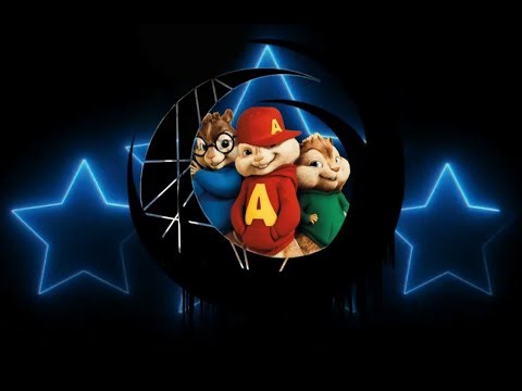 Backstreet Boys - Everybody (Backstreet's Back) | The Chipmunks (Request)