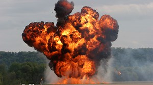 US wants to use CL-20 to make lighter, longer-range missiles