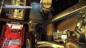 The Nightmare is Hunting You - Prey Walkthrough