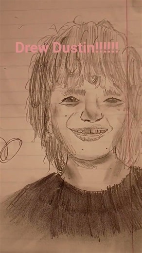 still learning to draw realistically 🥲