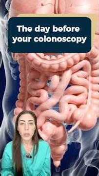 How to Prepare for a Colonoscopy the Right Way