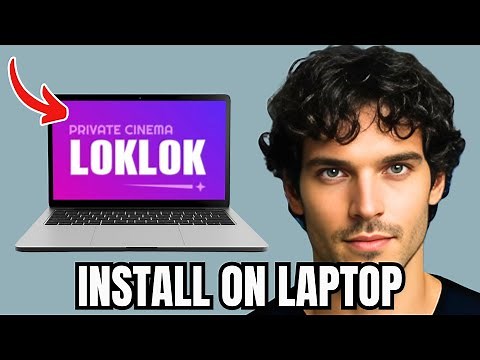 How To Install LokLok On Laptop - Full Guide (UPDATED)