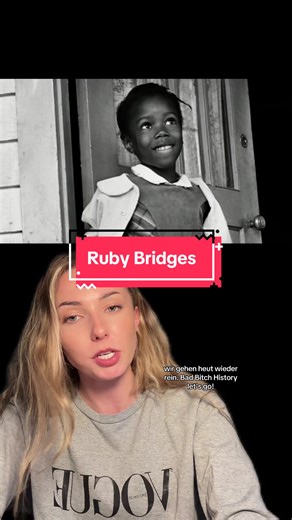 Ruby Bridges: A Pioneering Figure in Civil Rights History