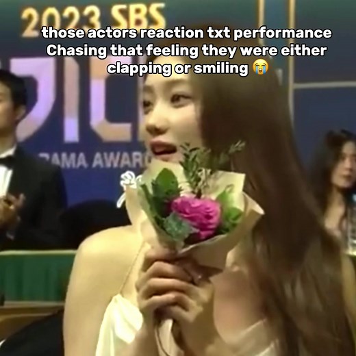 TXT at SBS Drama Award Ft. Yeonjun, Soobin, Beomgyu, Taehyun, Hueningkai