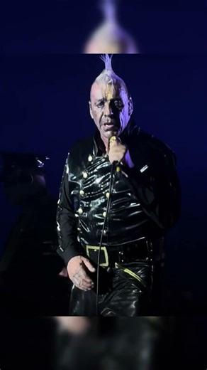 Rammstein without pyro?