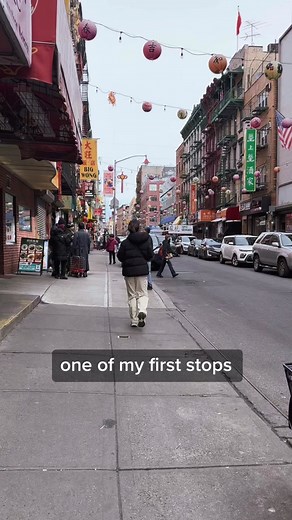 One of my favorite no-frills massages in NYC. Like pressing the reset button. I usually stop at Ten Ren after for🧋😌 #massage #nycmassage #massagenewyork #newyorkmassage #chinatown #chinatownnyc #nycchinatown #tenren #bubbletea #relaxtok #boba #fishion
