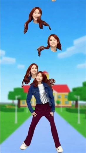 BLING-BANG-BANG-BORN ROBLOX #youandmeshow #funny #dance #challenge #memes