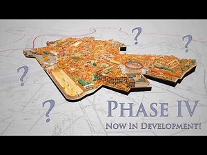 SPQR - Phase IV 📣 | ANCIENT ROME Reconstruction | 400,000K+ Bricks!