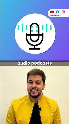 Create an AI Podcast with Google's NotebookLM: Turn PDFs into Podcasts! #google #notebooklm