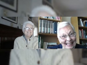 “How could that sister have gotten to be 117 without it” : Nuns weigh in on reasons behind their longevity