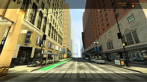 Make Game Maps With CityEngine