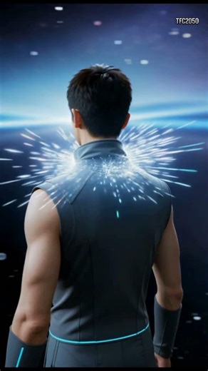 🚀What If You Could See The Internet? | TFC2050 – The Future Called