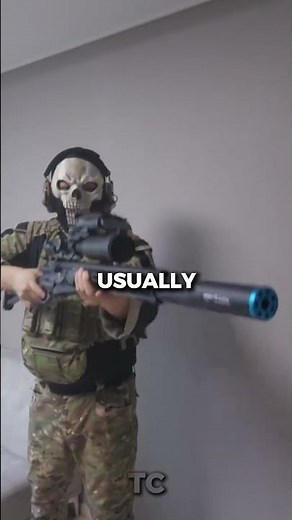 3 Best Airsoft Gun Accessories 🔥