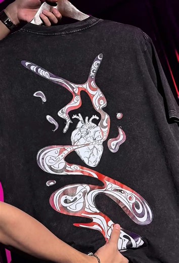 This is best seller in my shop #thesummerhikarudie #summerhikarudied #hikaru #yoshiki #animetshirts