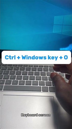 How to Turn On the On-Screen Keyboard on Windows 11