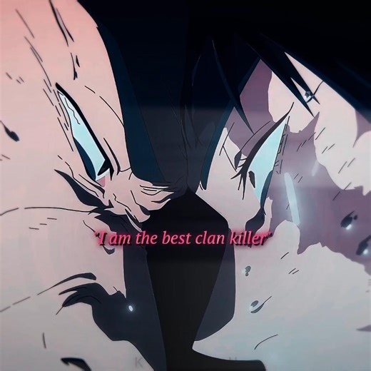 Itachi Mogs |