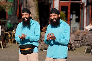 Who won the Amazing Race 2025? Season 38 finale recap