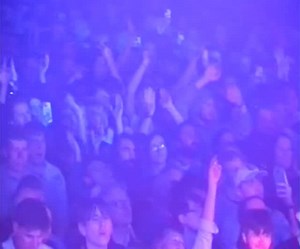 2K views · 118 reactions | R E J O I C E It’s Friday ‍ | Kaiser Chiefs | Facebook