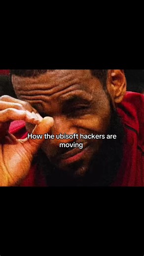 Ubisoft Hackers Activity Updates