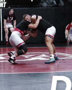 1.8K views · 859 reactions | Takedown's Singlets checks all the boxes...