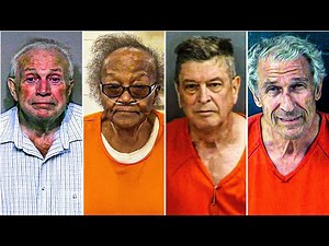 “They Turned Retirement Homes Into Warzones”: The Elderly Gangs & Drug Empires