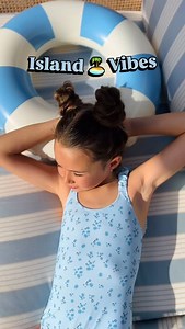 Introducing the dreamiest new print from Piccoli Principi. This blue petal print is available on a variety of girls swim styles. From 1pc and 2 pc styles to tween bikinis. If you have a family vacation coming up these would be perfect 🤩 Visit our website today to see all the new 2026 swimsuits and prints. #girlsswimwear #girlsswimsuit #kidsfashiontrends | Everything But The Princess