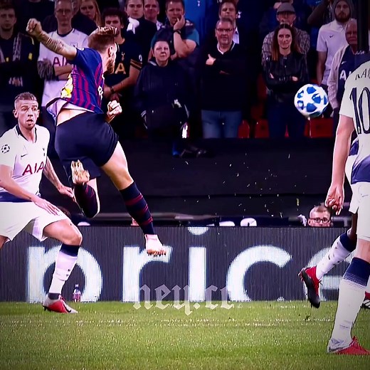 Rakitic Best Goals Compilation! | Stunning Volley against Tottenham