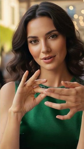 When your touch becomes the language of the soul.