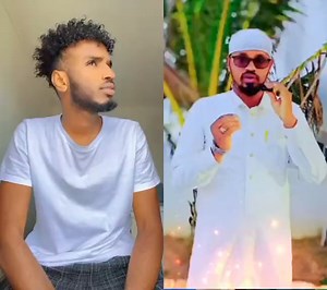 674K views · 81K reactions | Asxabey Gaalada igudhagan ee pageka liketa iyo flowga igadhisa Somalinimo Cosdi waye  wlshin ahay Nataasha abdi #BMW | Nataasha abdi | Facebook