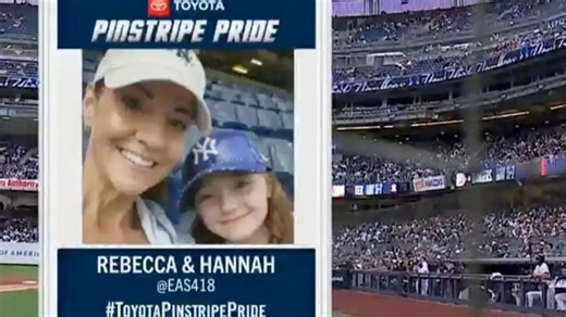Yankees live TV broadcast goes off script after shock 'young grandma' comment