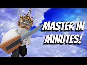 How to ACTUALLY MASTER the KNIFE in RIVALS!