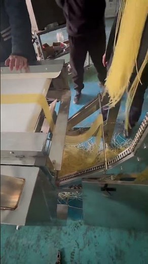 Cheap Price 100kg H Macaroni Pasta Making Machine Automatic