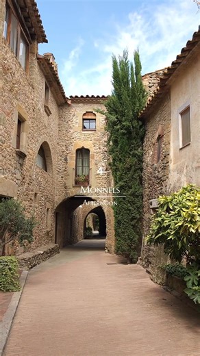 47K views · 293 reactions | 1-Day Costa Brava Villages Itinerary ...