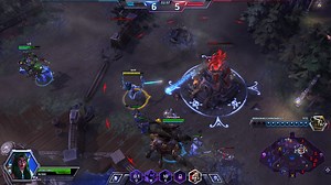 Heroes of the Storm guide: Tyrande bodyguard build