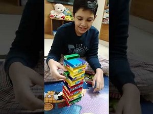 how to play uno stacko game