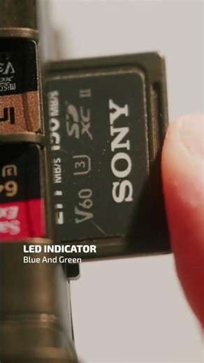 A Waterproof USB-C card receiver? - LLANO got us covered!