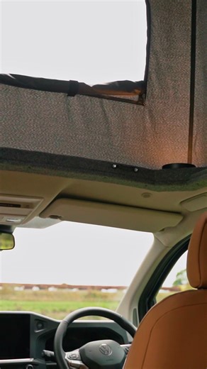 The all-new VW Transporter T7 - built for every journey ahead. Sleek design. Smarter tech. Endless adventure potential. #VWT7 #WoodstockCampers #VanLifeUK #CustomCamper #AdventureReady | Woodstock Campers