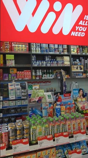 🇻🇳 Walking Inside WinMart+ in An Hải - 135B Nguyễn Công Trứ - Da Nang