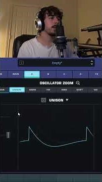 How To Make Synth Sounds Like White Ferrari by Frank Ocean