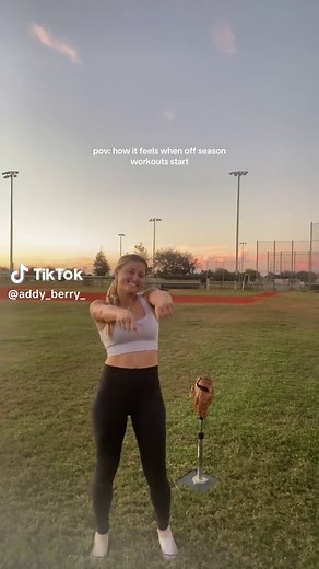 😌😌 #fyp #softball #workoutmotivation #blowthisup #likes