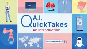 120K views · 1.6K reactions | How does AI help run enterprises? We apply #AI on over 200 processes, across 170 offices, to manage various service requests. AI doesn’t just boost productivity, it’s portable & exportable. So, businesses looking to AI to boost efficiency can easily adopt it. Watch to learn more. | Huawei | Facebook